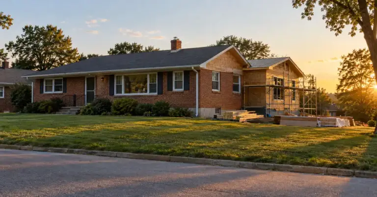 How a Low First-Lien Mortgage Changes the Cash-Out vs HELOC Math