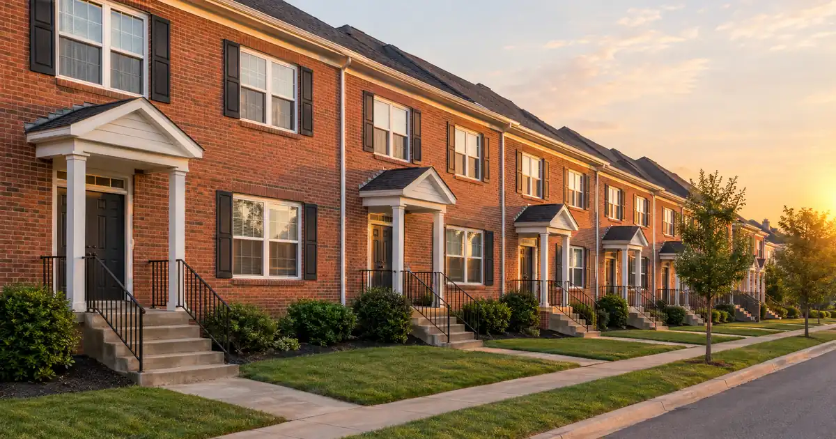 Maximum vs Lower Leverage on a DSCR Blanket Loan for 10+ LLC Doors