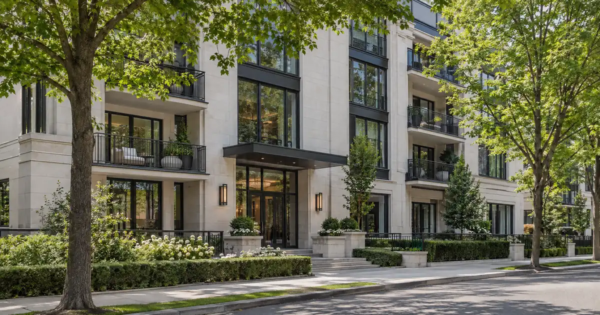 Does STR Activity in a Luxury Building Make Your Unit Non-Warrantable?
