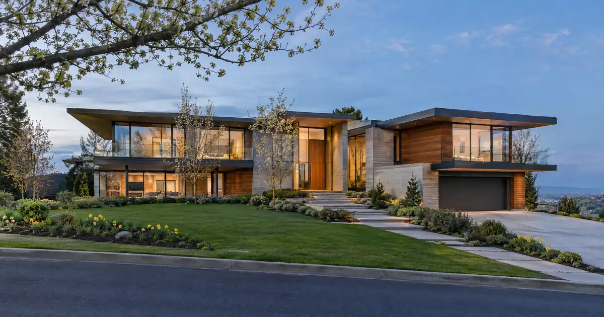 Luxury Rental DSCR Cash-Out Appraisal and Reserve Requirements