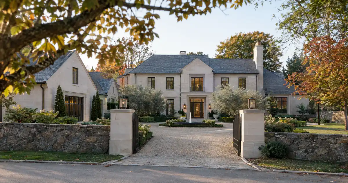 How a Luxury Rental DSCR Loan Works in Massachusetts