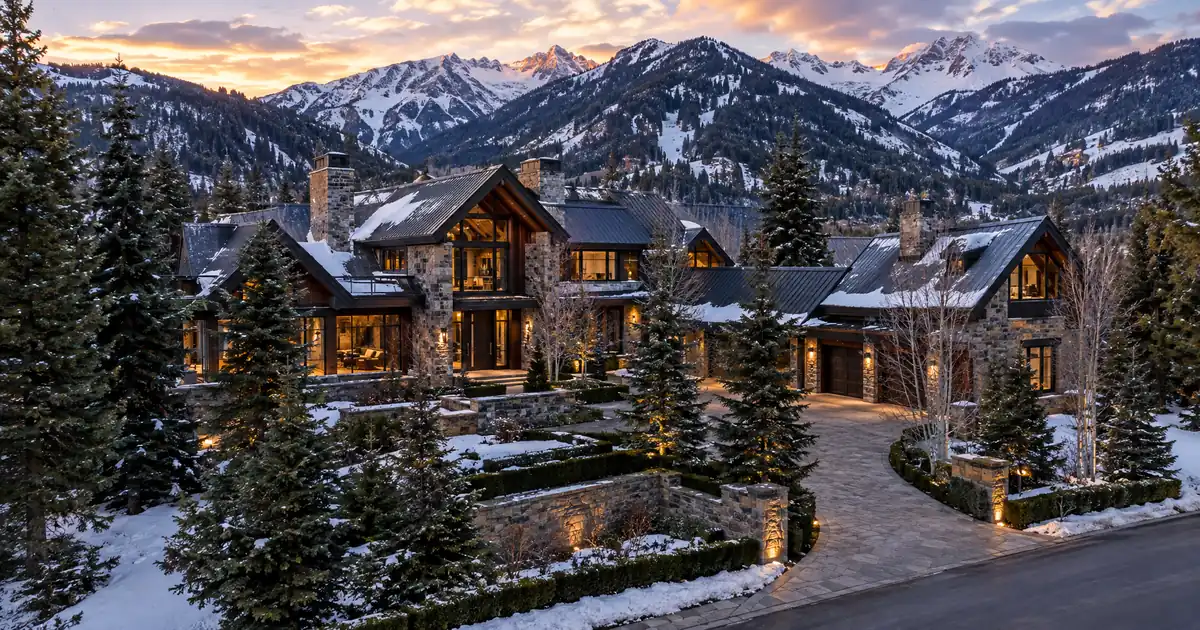 Luxury Rental DSCR Loans In Aspen: A Complete Guide