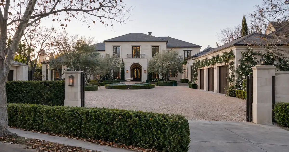Luxury Rental DSCR Loans In Highland Park: What The Rent Must Cover
