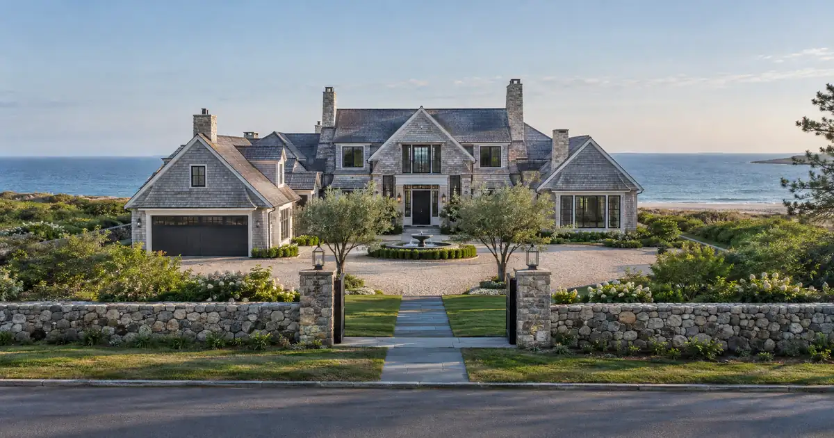 Luxury Rental DSCR Loans In Nantucket: Seasonality And Coverage