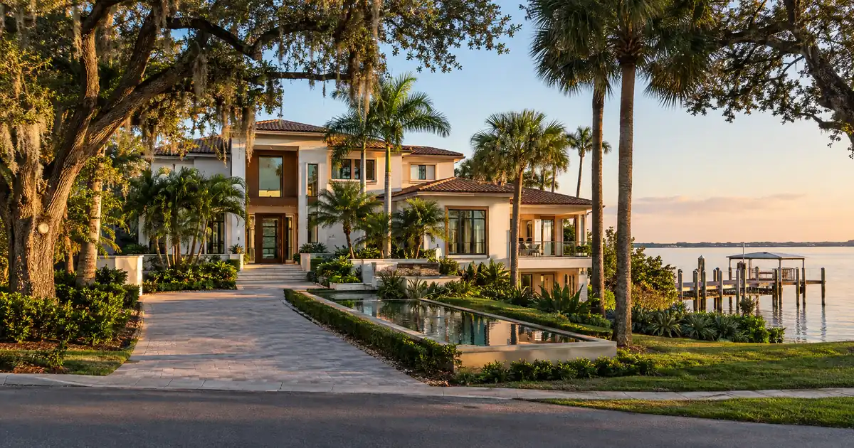 Luxury Rental DSCR Loans In Vero Beach: A Complete Guide