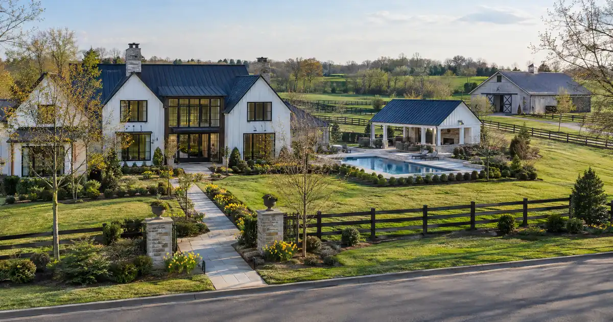 How to Move a Luxury Rental Portfolio to Non-Recourse DSCR Debt