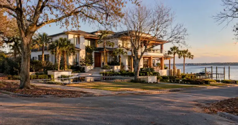 How to Qualify a Portfolio Luxury Rental Using a 10-Year IO DSCR Loan