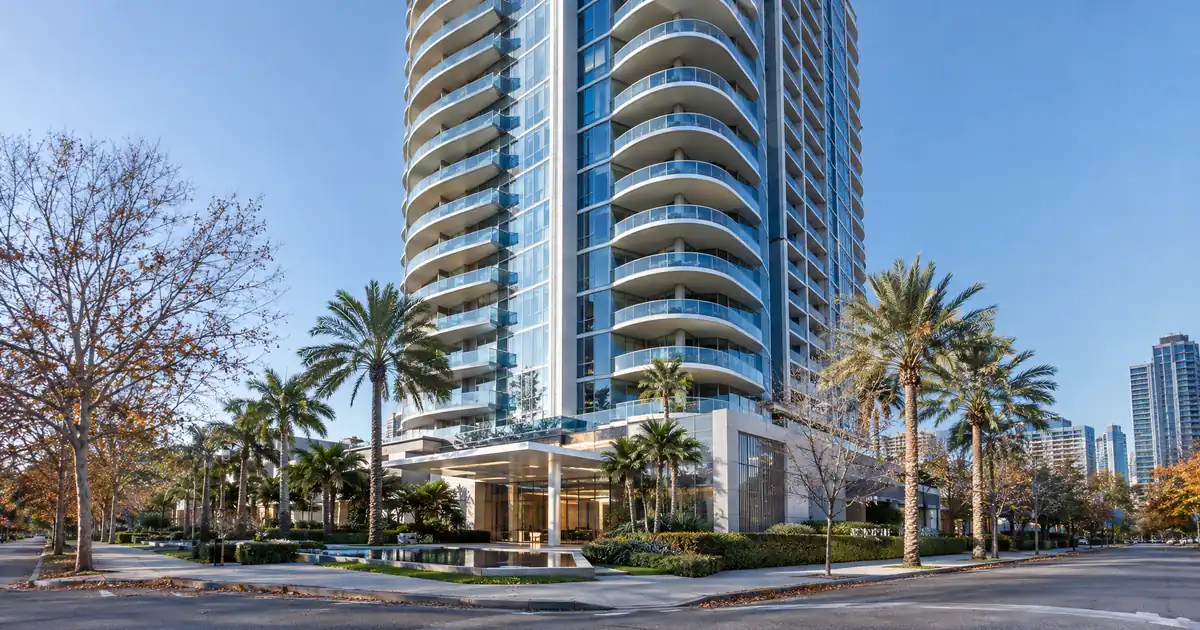 How to Close on a Non-Warrantable Luxury Tower as a Condo or Condotel Buyer