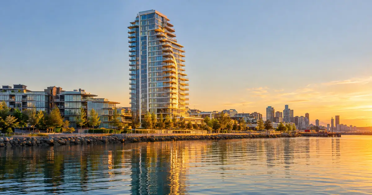 Can a Luxury Tower Buyer Finance a $3M Unit With a Bank Statement Loan?