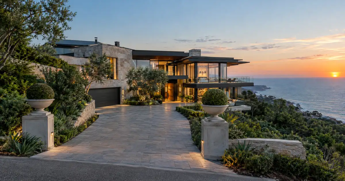 How a Malibu Bank Statement Jumbo Loan Works