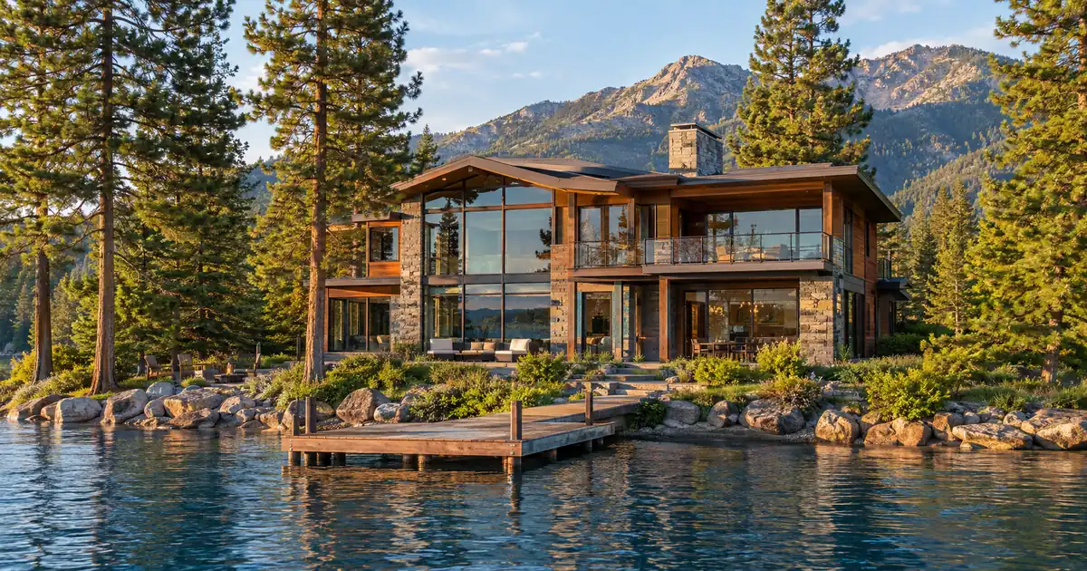 How To Meet Second Home Rules With Asset Depletion
