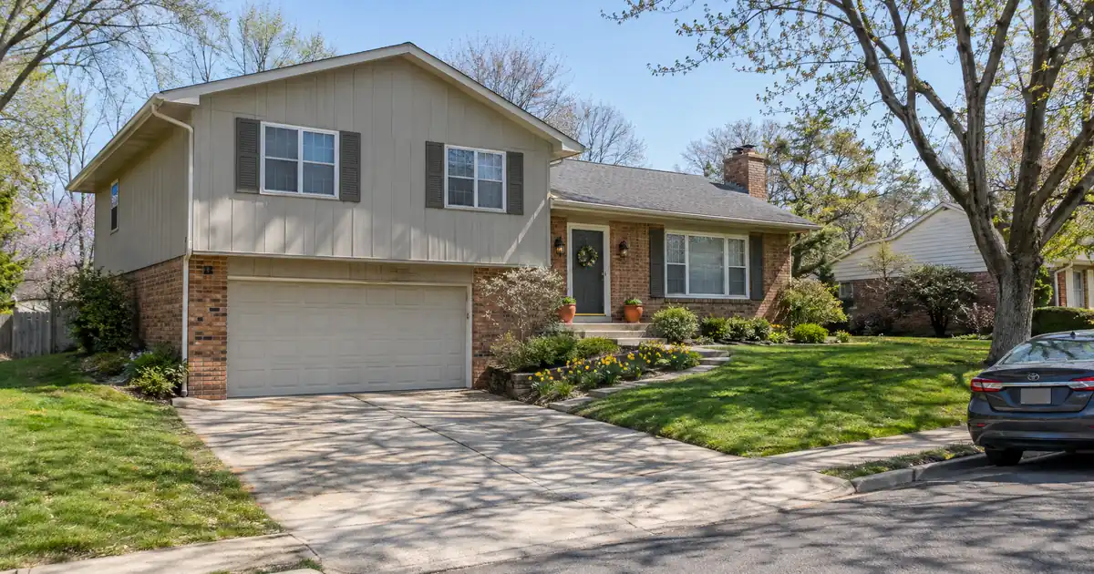 How Montgomery County Recordation Charges Apply to a Rental HELOC