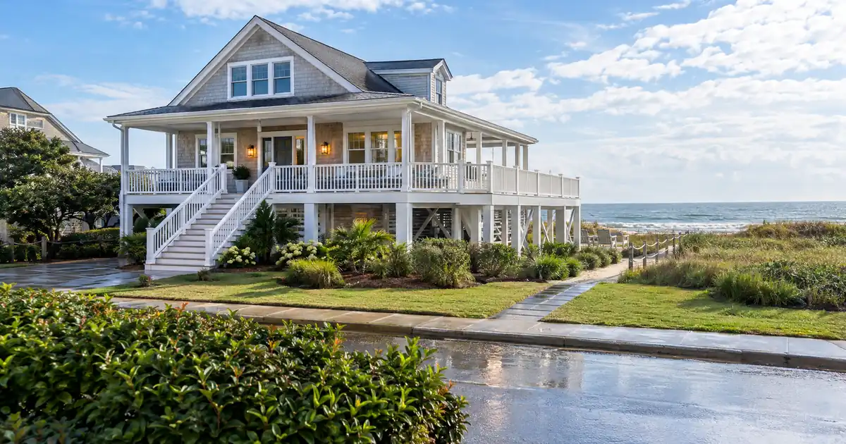 How to Move an Airbnb From Personal to LLC Vesting for DSCR Cash-Out