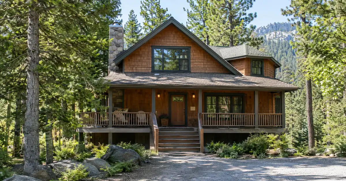 How DSCR Lenders Handle New Short-Term Rental Rules on Cabins