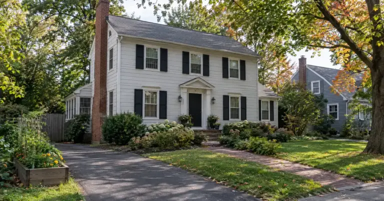 How to Use a Cash-Out Refinance for the Next Down Payment While Scaling