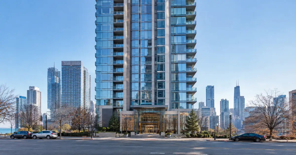 Can a Non-Warrantable Luxury Tower Buyer Get a Super Jumbo DSCR Loan?