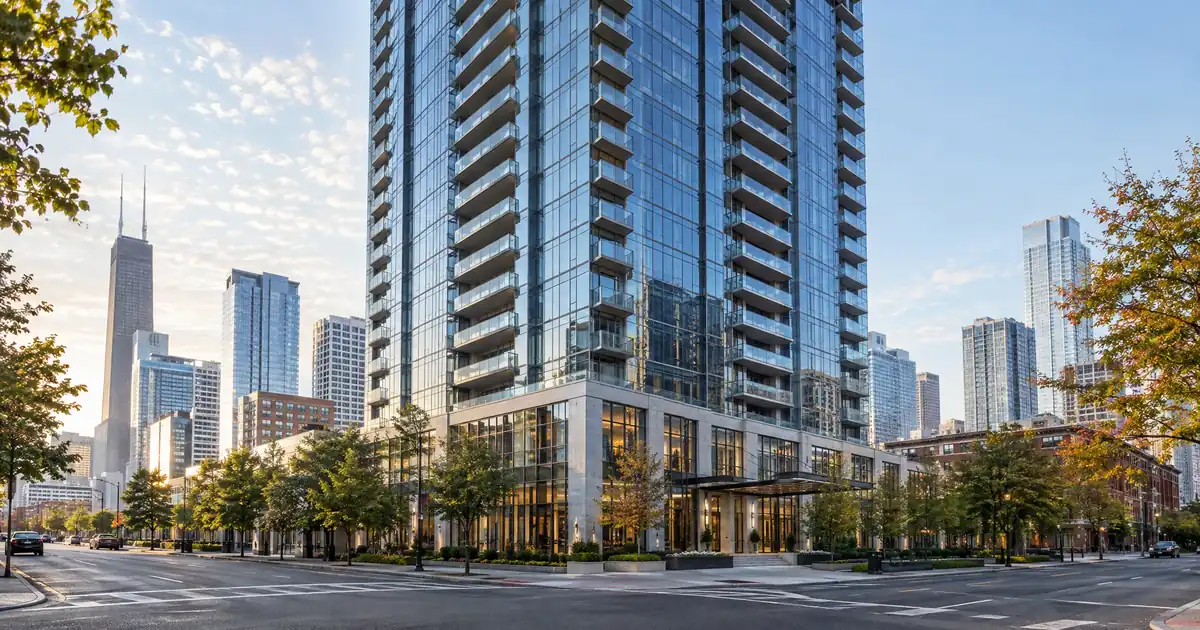 How Non-Warrantable Luxury Tower DSCR Loan Criteria Work for Founders After a Sale