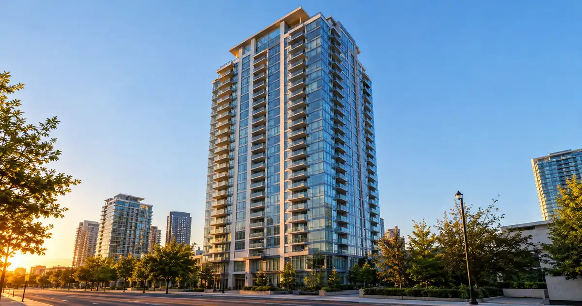 How to Finance a Non-Warrantable Tower Unit as an LLC Portfolio Investor