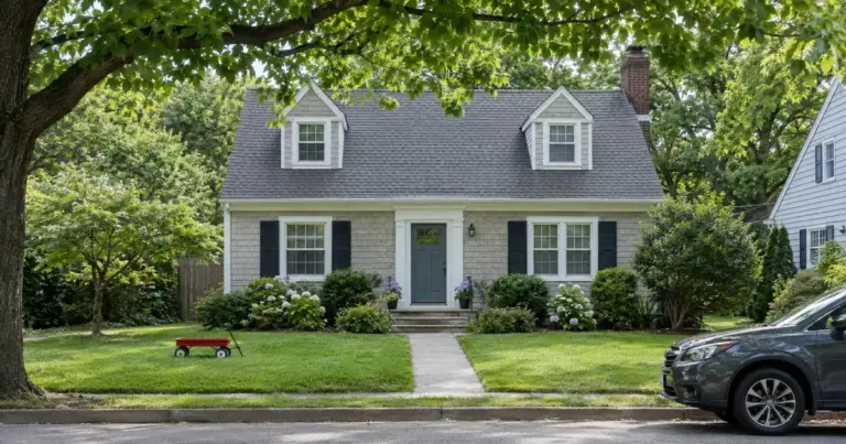 Does a First-Time Landlord's Old Home Qualify for a Rental HELOC?