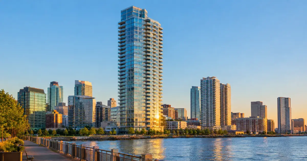Can a Portfolio Investor Finance a $3M Unit in a Developer-Heavy Tower?