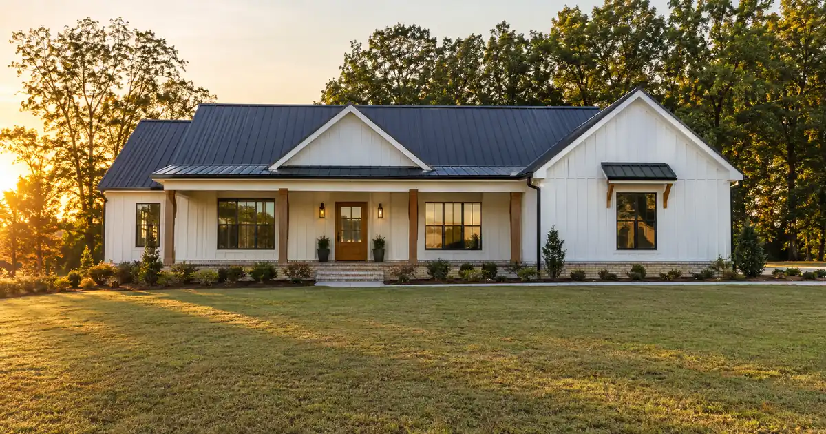 Can A Practice Owner Finance New Construction As A Second Home?