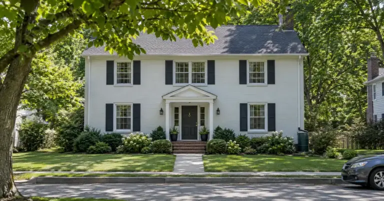 Investment Property HELOC State Availability for Rentals