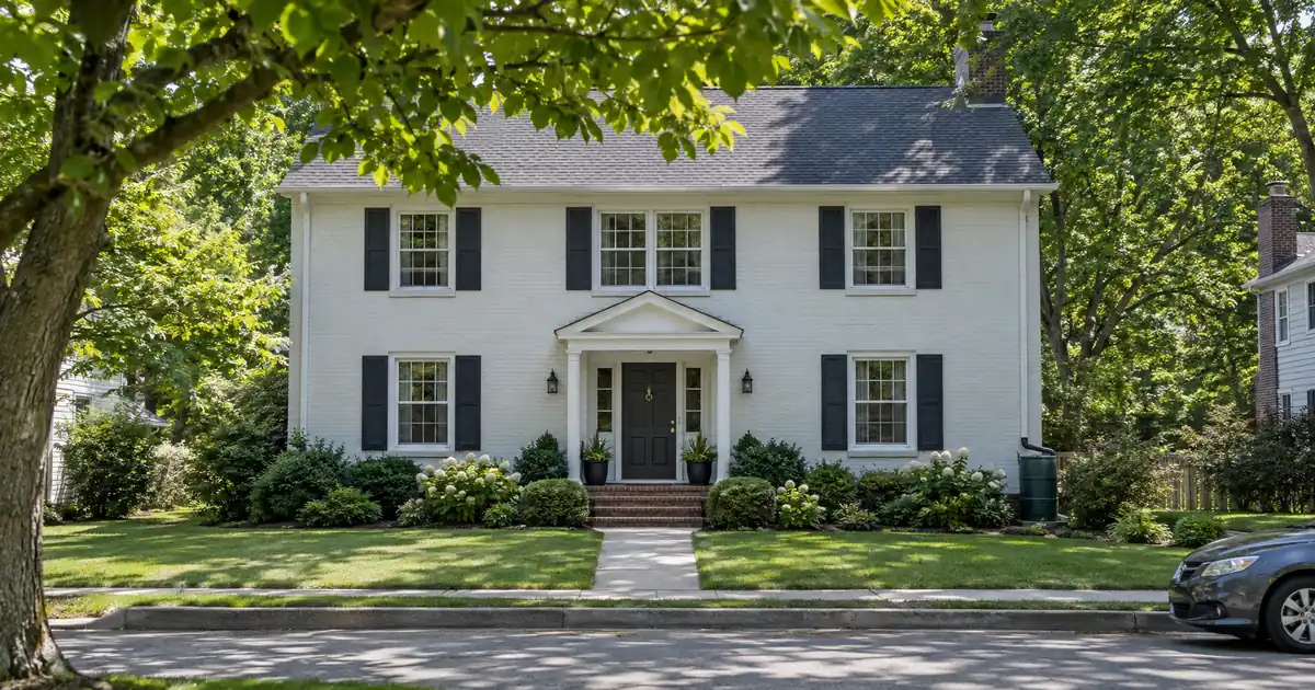 Investment Property HELOC State Availability for Rentals