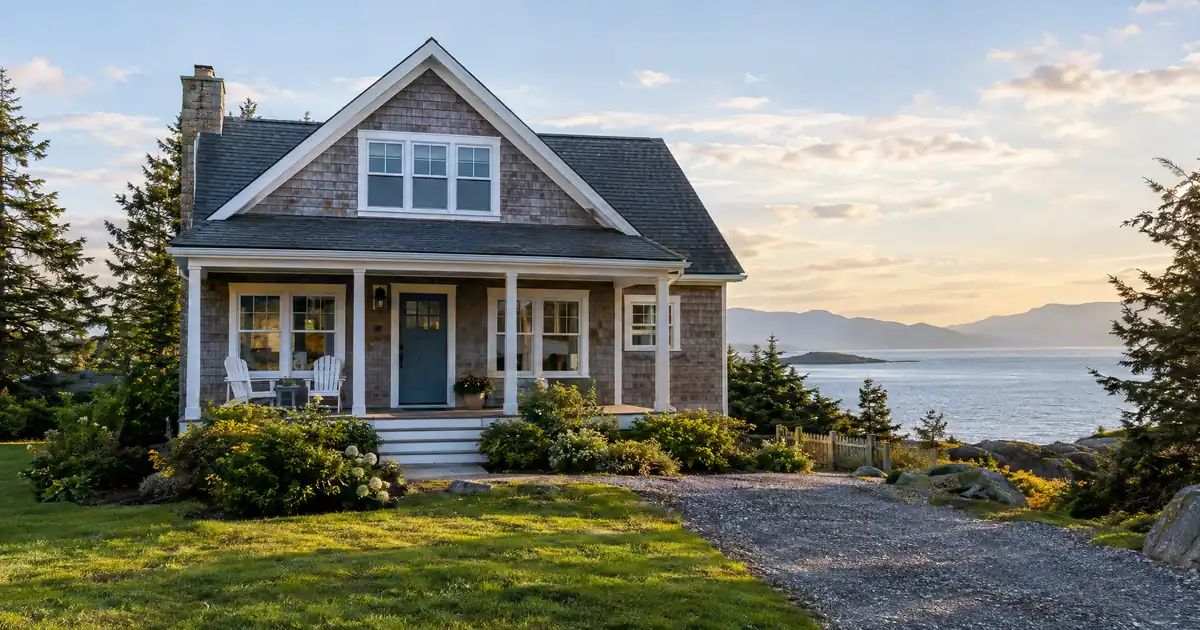 Can You Pull Equity From a Vacation Home With a Cash-Out Refinance?