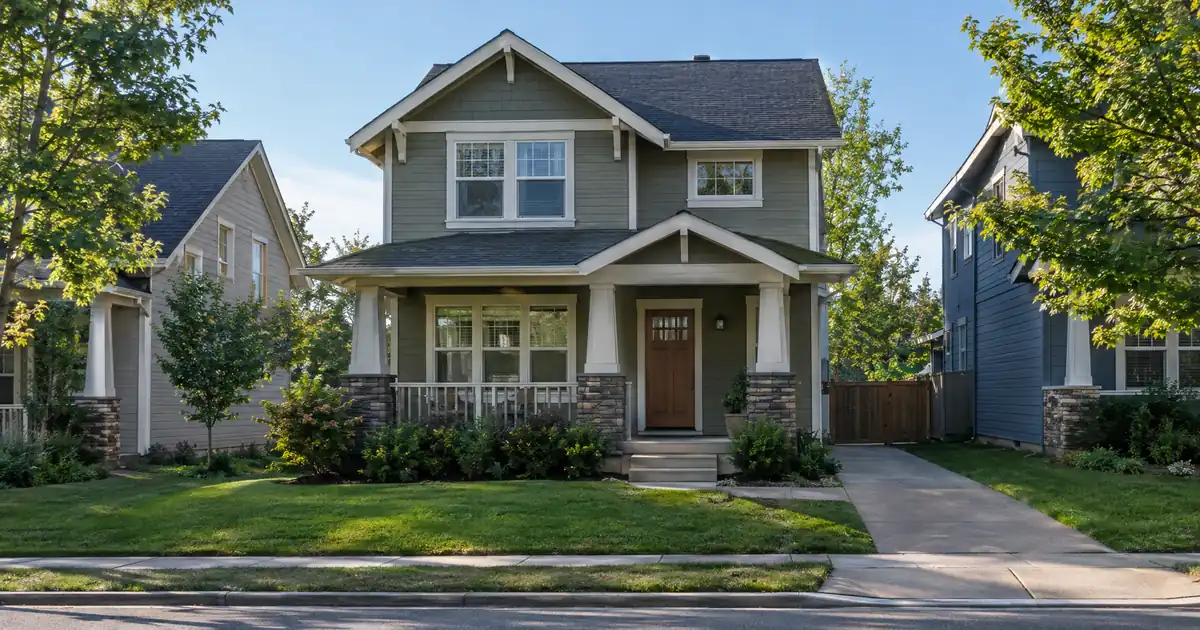 How To Qualify A Jumbo DSCR Loan On A Lease-to-short-term Rental Conversion