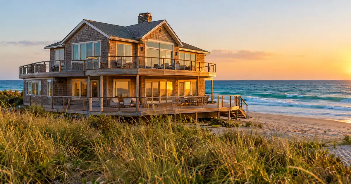 How to Qualify for a HELOC on Your Vacation Home