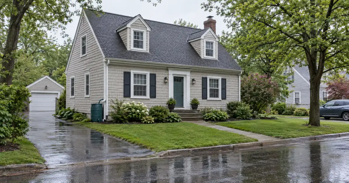 Does a Quitclaim From a Parent Restart HELOC Seasoning?