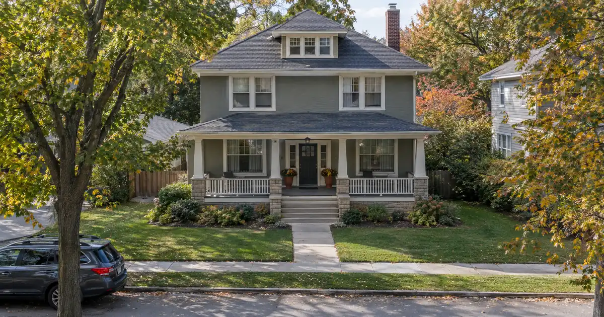 How to Refinance a Family Office Rental Portfolio Over $5M on DSCR