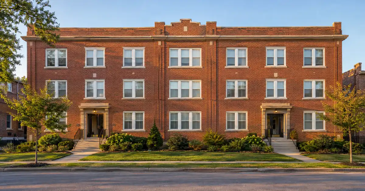 Can a Family Office Refinance a Multi-Market Rental Portfolio With DSCR?