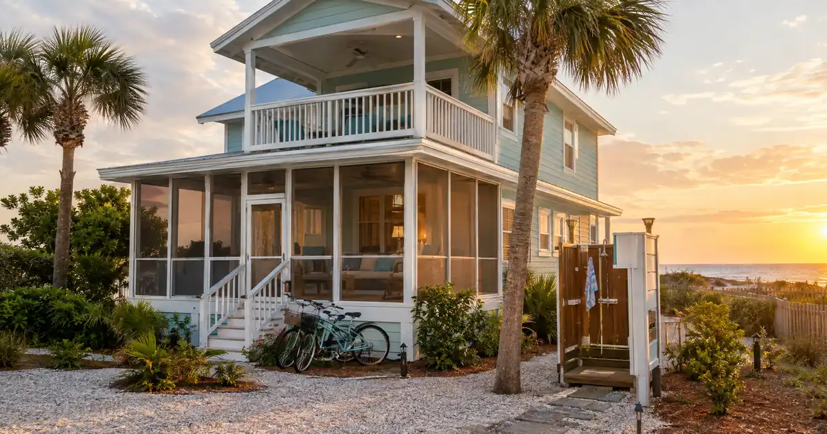 How To Refinance A Vacation Rental After Twelve Months Of Bookings