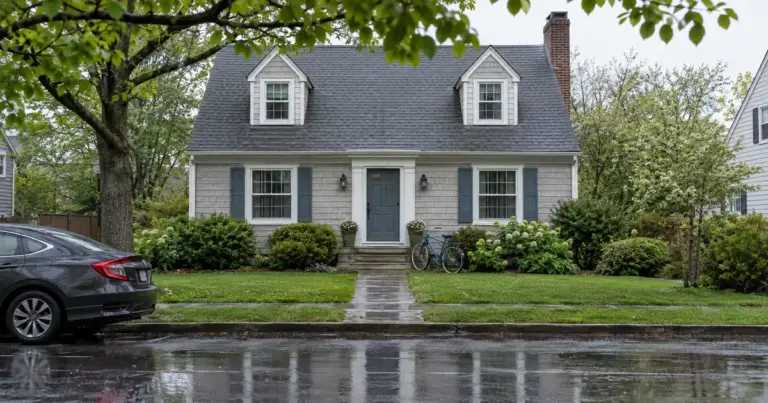 Lower Payment vs Cash-Out Refinance to Combine a First Mortgage and HELOC