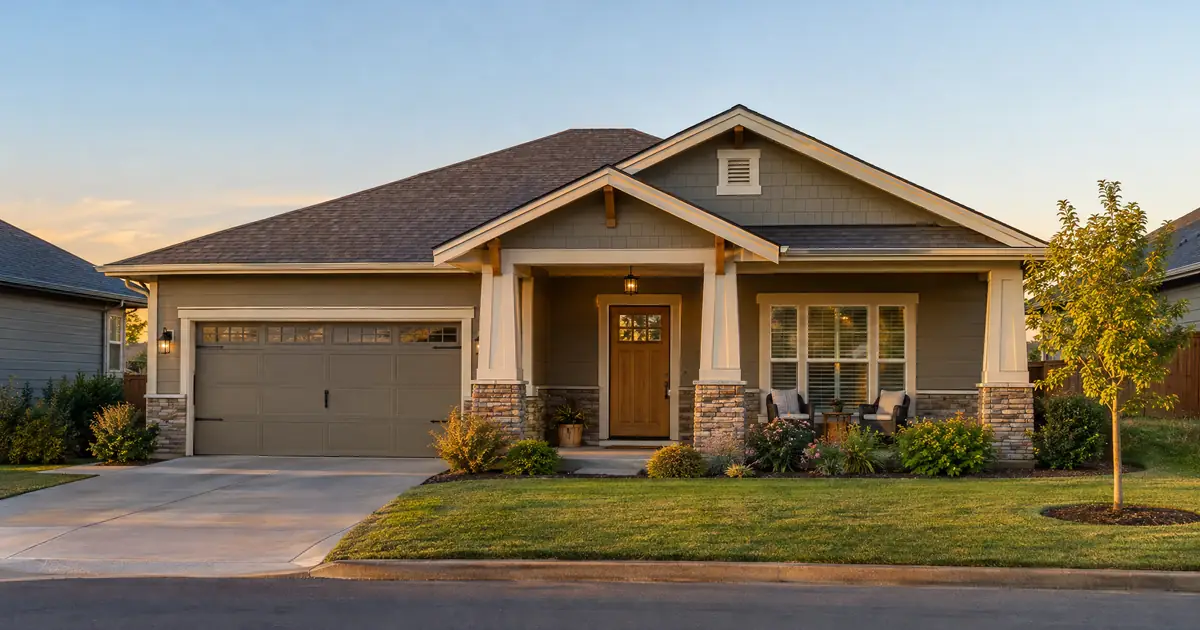 Can A Repeat Buyer Get Down Payment Assistance On A Primary Home?