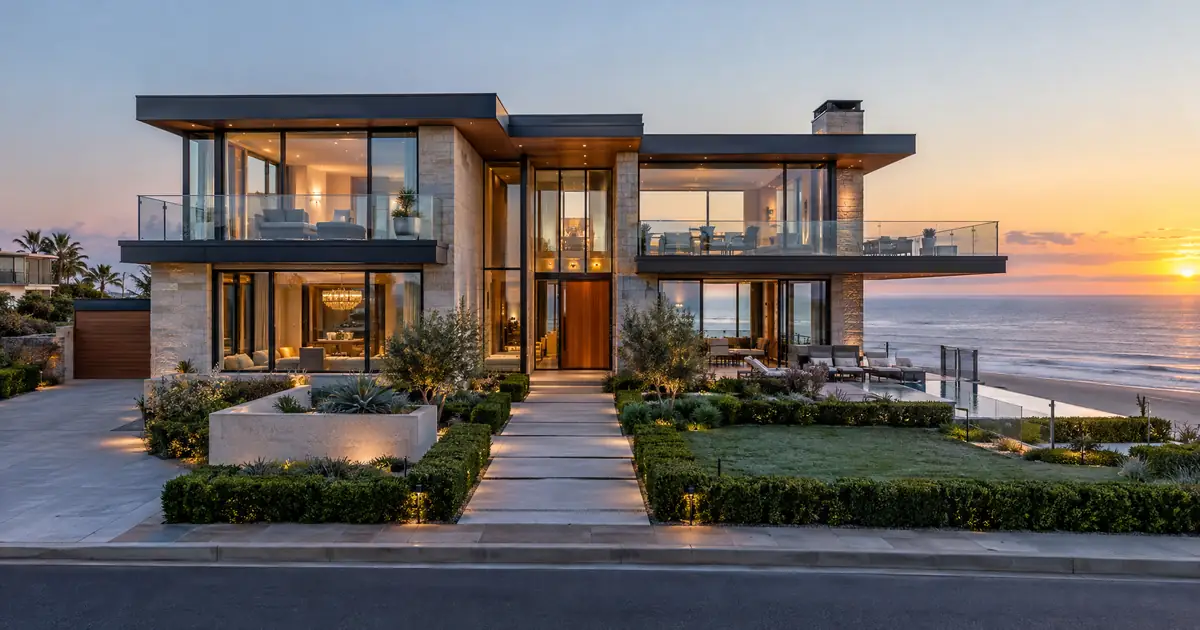 Reserve Requirements on a Luxury Short-Term Rental DSCR Loan