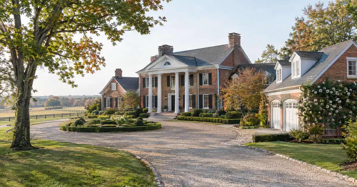 Super Jumbo DSCR vs Bank Statement Reserves on a $3M Rural Rental