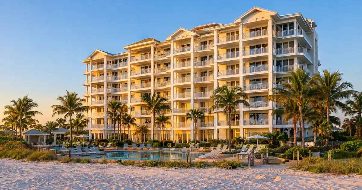 Pre-Permit vs Post-Permit Closing for a Resort Unit DSCR Loan