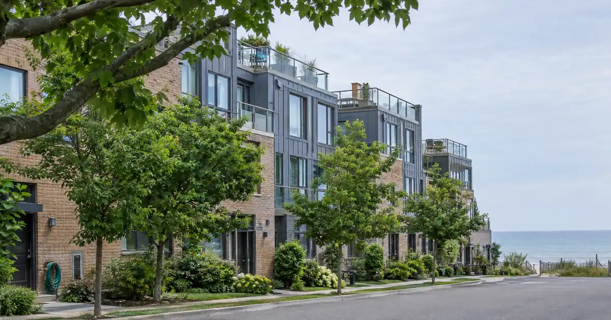 Can a Retiree Get a DSCR Loan on a Beach Condo Short-Term Rental?