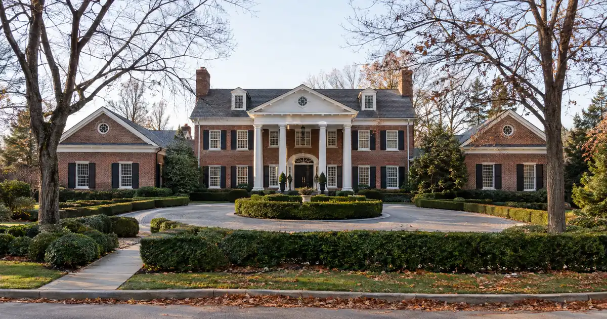 Can a Retiree Living on Rents Get a DSCR Loan on a Life Estate?
