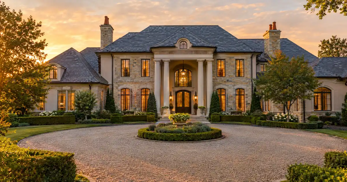 Does A Retiree Need Two Appraisals On A Large Asset Depletion Loan?
