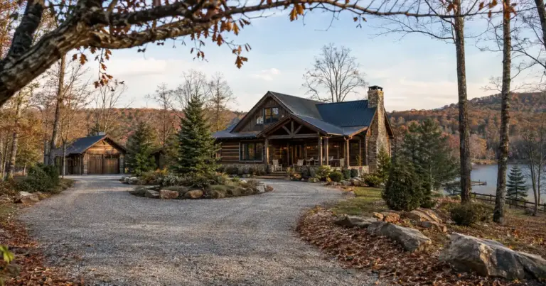 How to Build a Rural Cabin Appraisal Package for Super Jumbo DSCR
