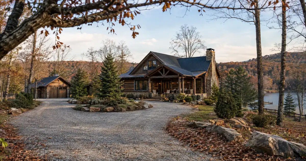 How to Build a Rural Cabin Appraisal Package for Super Jumbo DSCR