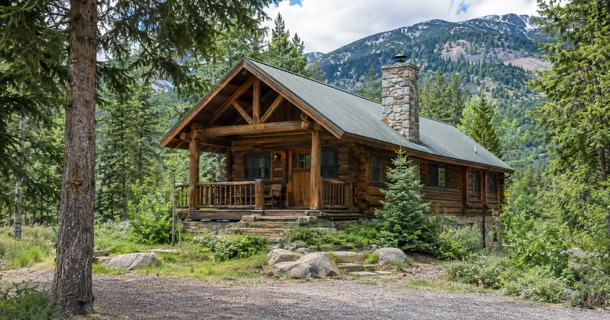 Can a Condotel or Rural Cabin Qualify for a DSCR Loan Under $150K?