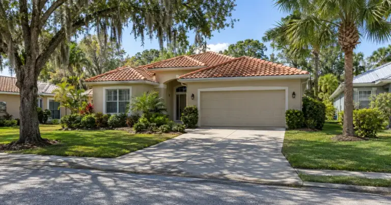 Investment Property HELOC for Santa Rosa Florida Landlords