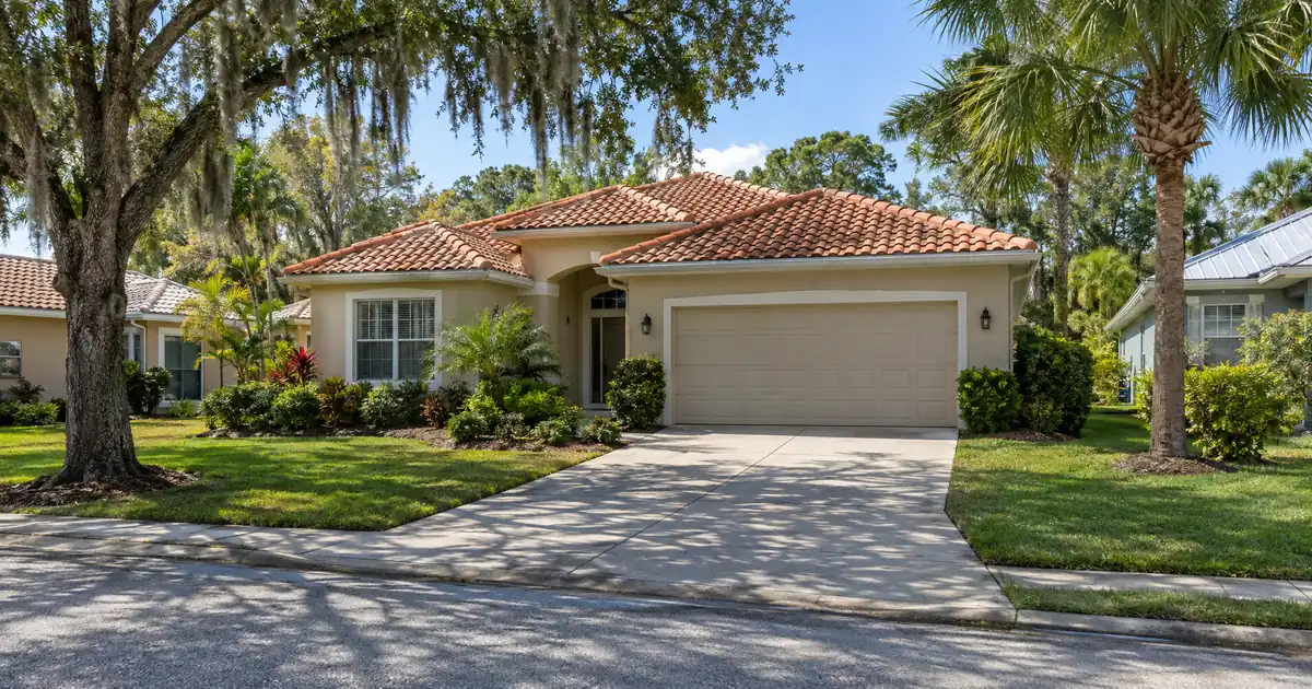 Investment Property HELOC for Santa Rosa Florida Landlords