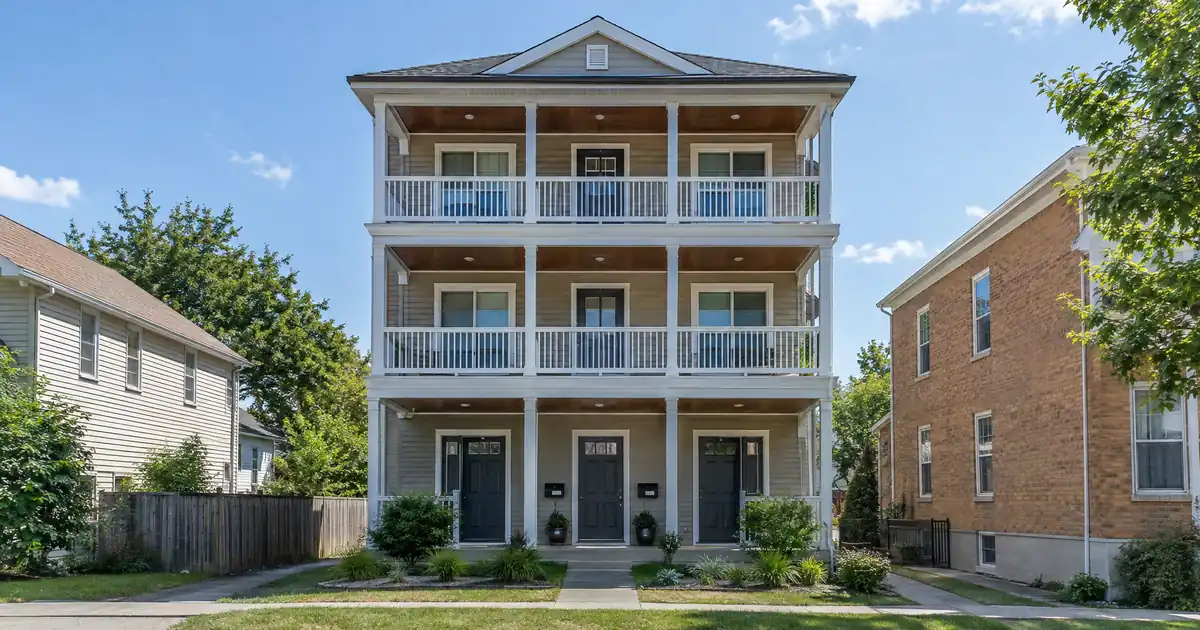 How to Use a Cash-Out Refinance to Scale a 2-10 Door Portfolio