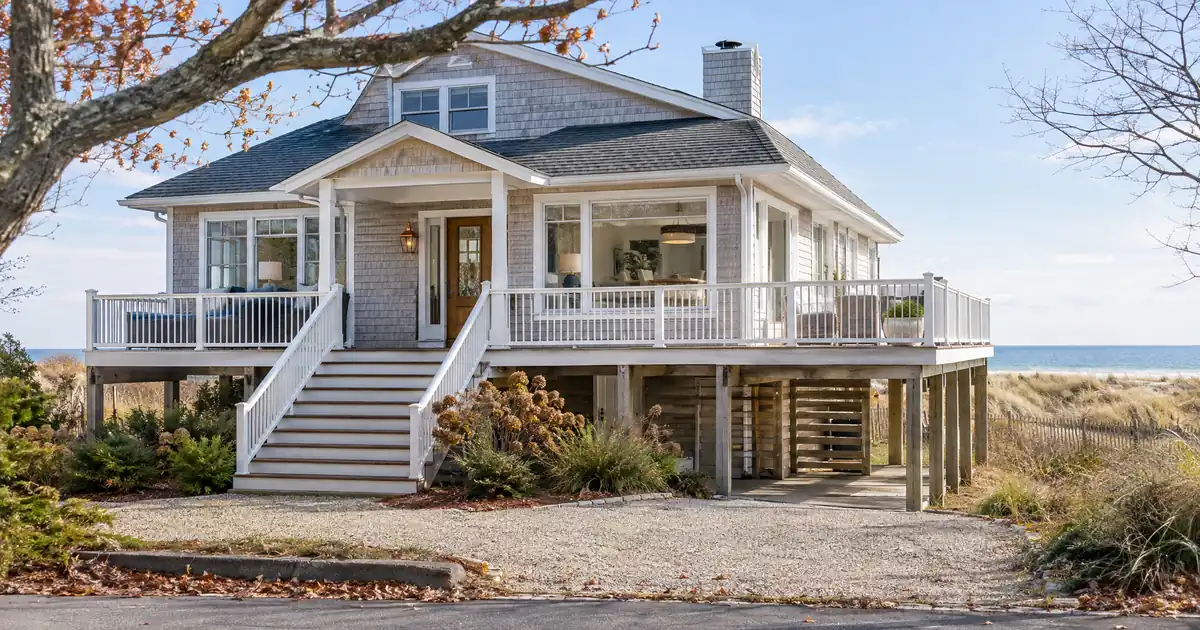 Seasoning Tiers That Govern Cash-Out on a Paid-Off Short-Term Rental