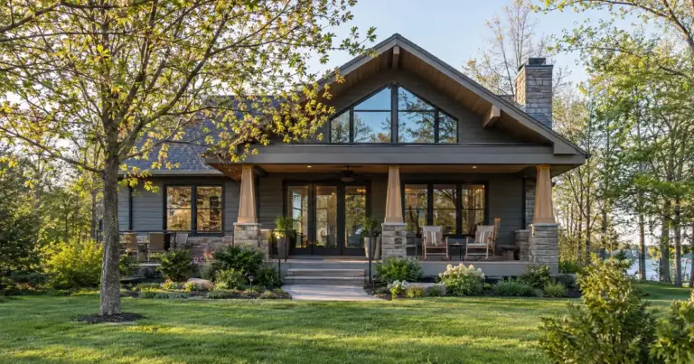 Does a Second Home Cash-Out Need Mortgage Insurance Above the Cap?